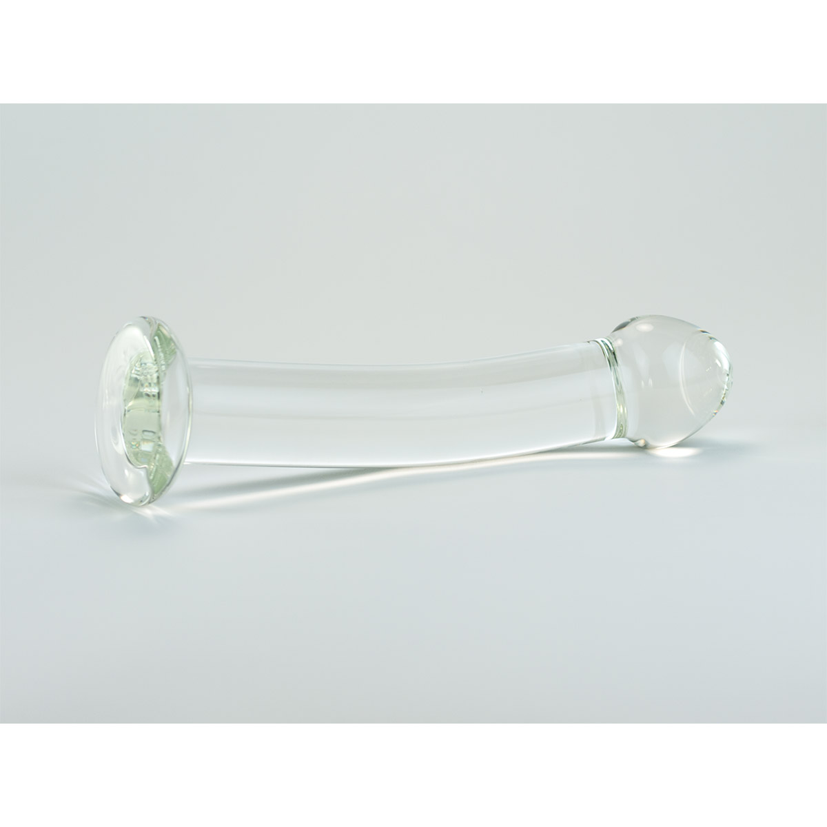 Crystal Delights Harnessable Dil dildo made by Crystal Delights on sale at herVibrators.com