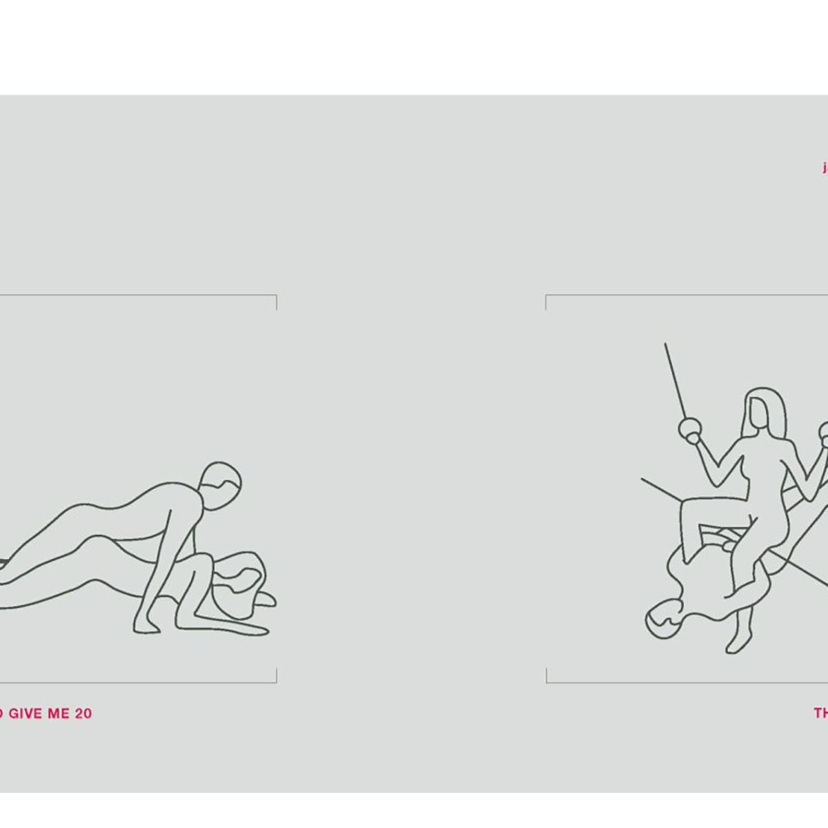 Buy  Position of the Day Revised and Updated book for her.