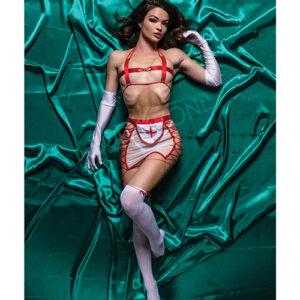 Role Play Naughty Nurse