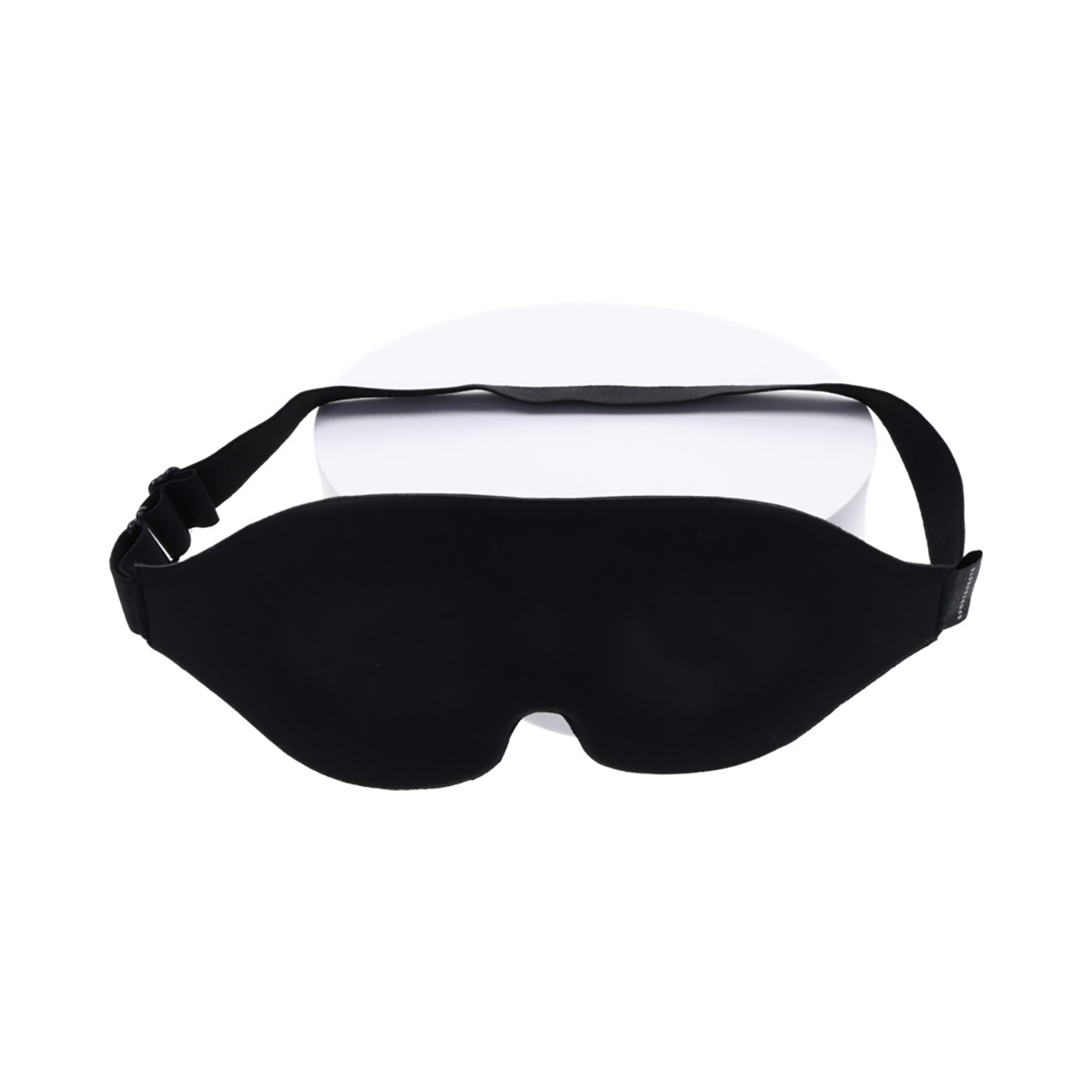 Buy  Sportsheets Blackout Blindfold book for her.