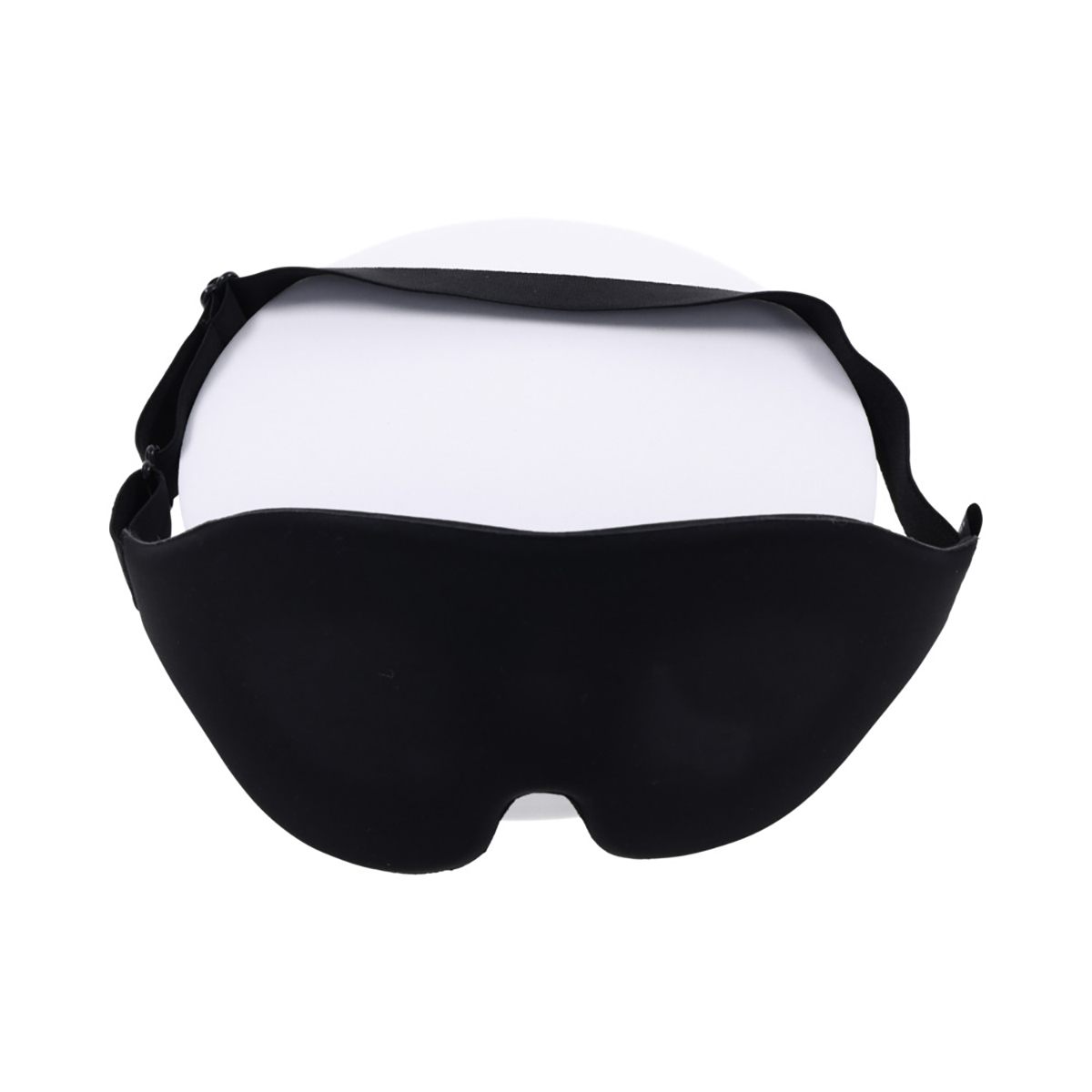 Buy  Sportsheets Blackout Blindfold book for her.