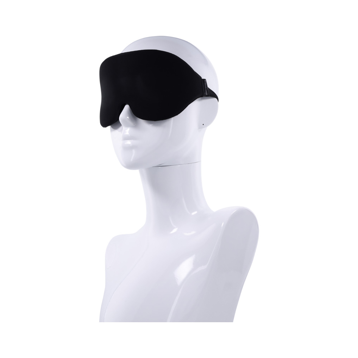 Buy  Sportsheets Blackout Blindfold book for her.