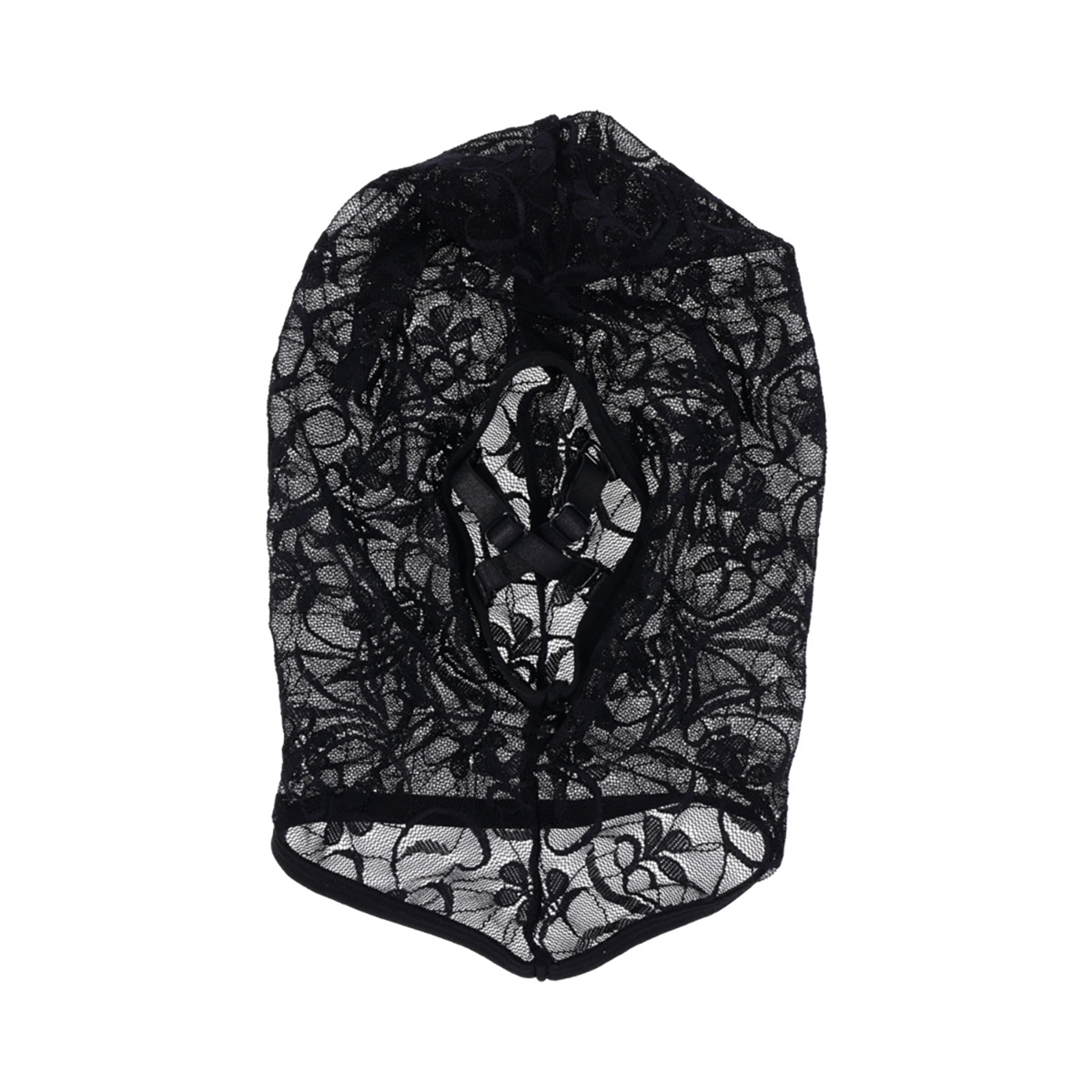 Buy  Sportsheets Sex & Mischief Lace Hush Hood book for her.