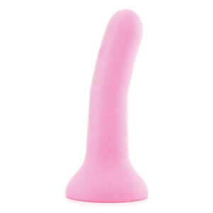 Wet for Her Five Jules Medium Rose Dildo