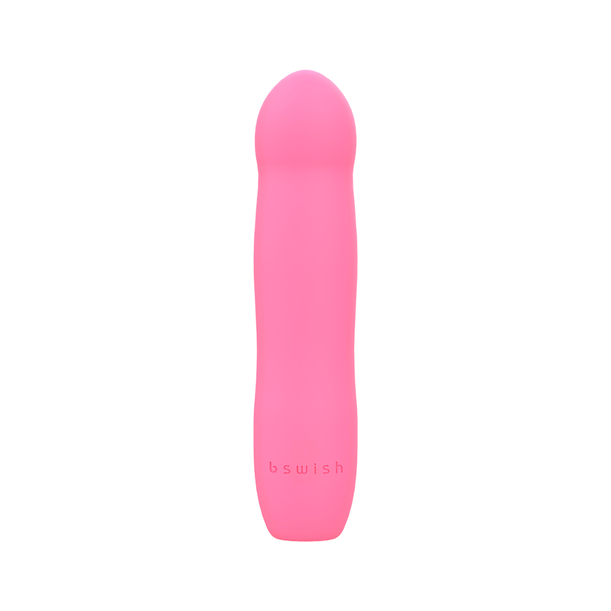 Buy a B Swish Bdesired Infinite Deluxe Flamingo Pink vibrator.