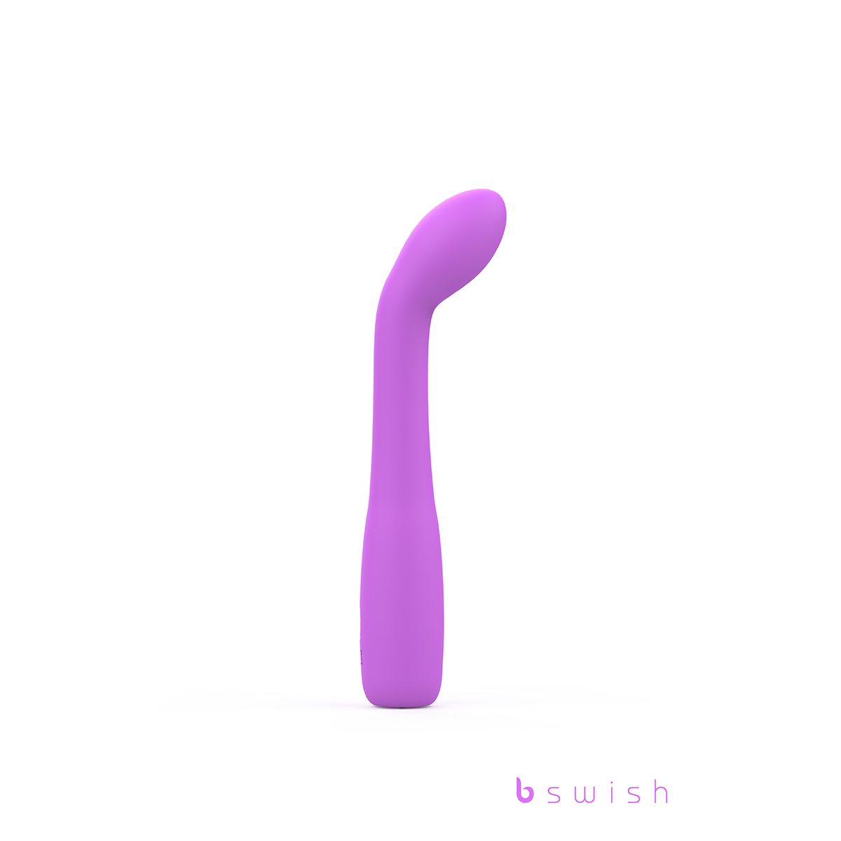 Lavender B Swish Bgee Deluxe Infinite Sweet Vibrator product photo