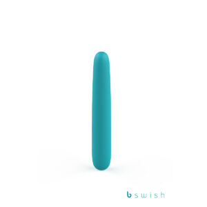 Vibrator B Swish Bgood Deluxe Infinite- Sea Foam
