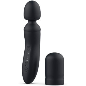 B Swish Vibrator Bthrilled Premium Noir