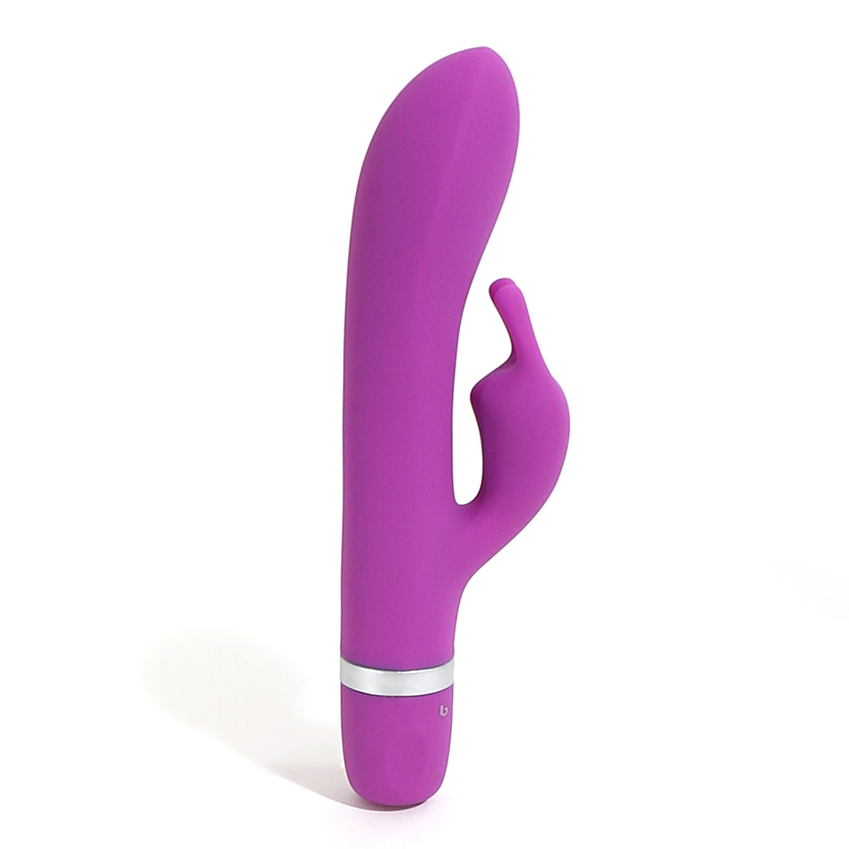 Purple B Swish Bwild Classic Vibrator product photo