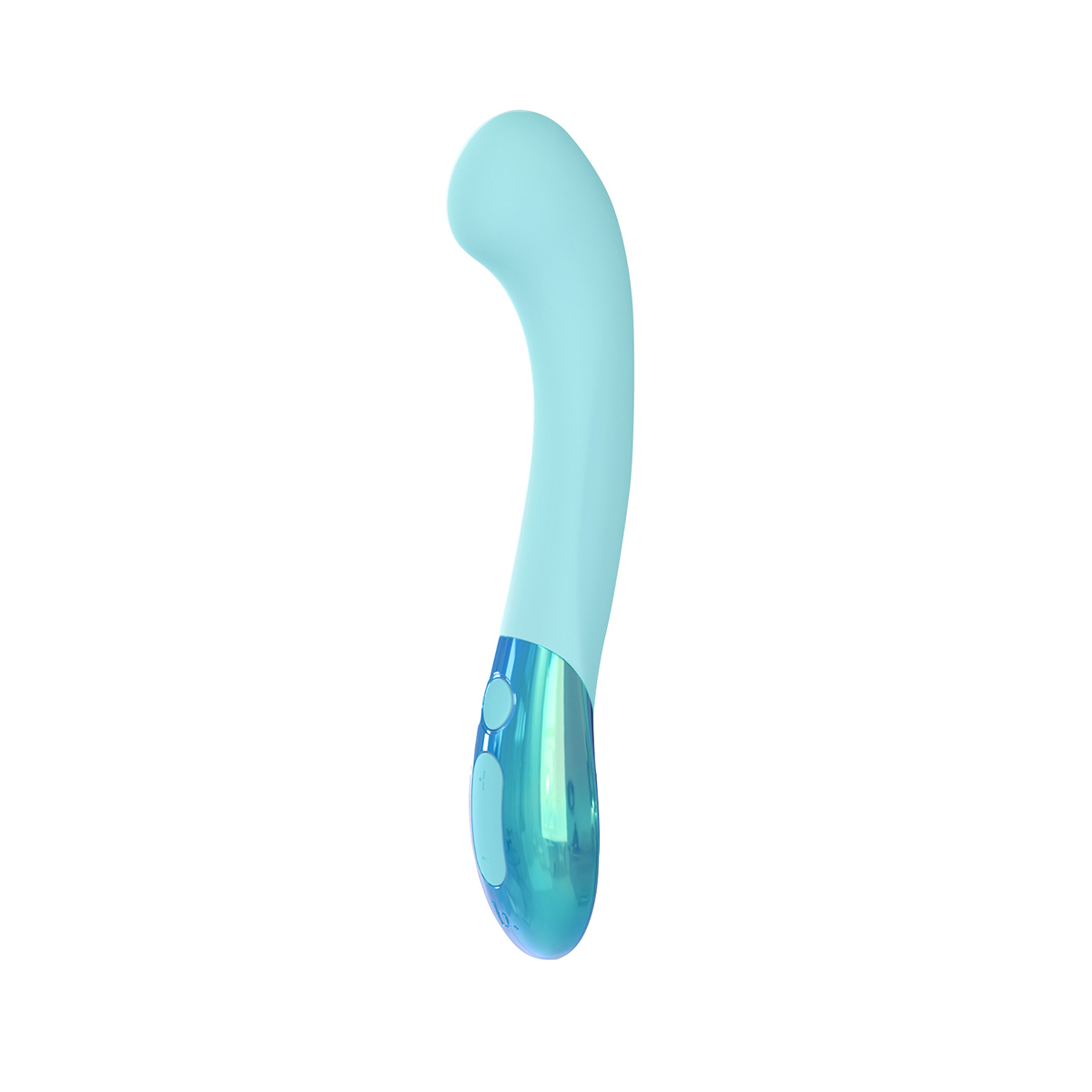Glow Mint Biird Gii Vibrator product photo