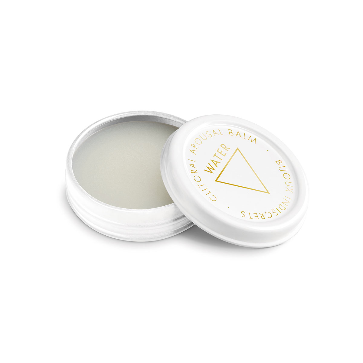 Product image of the  Bijoux Indiscrets vibrator on clean background