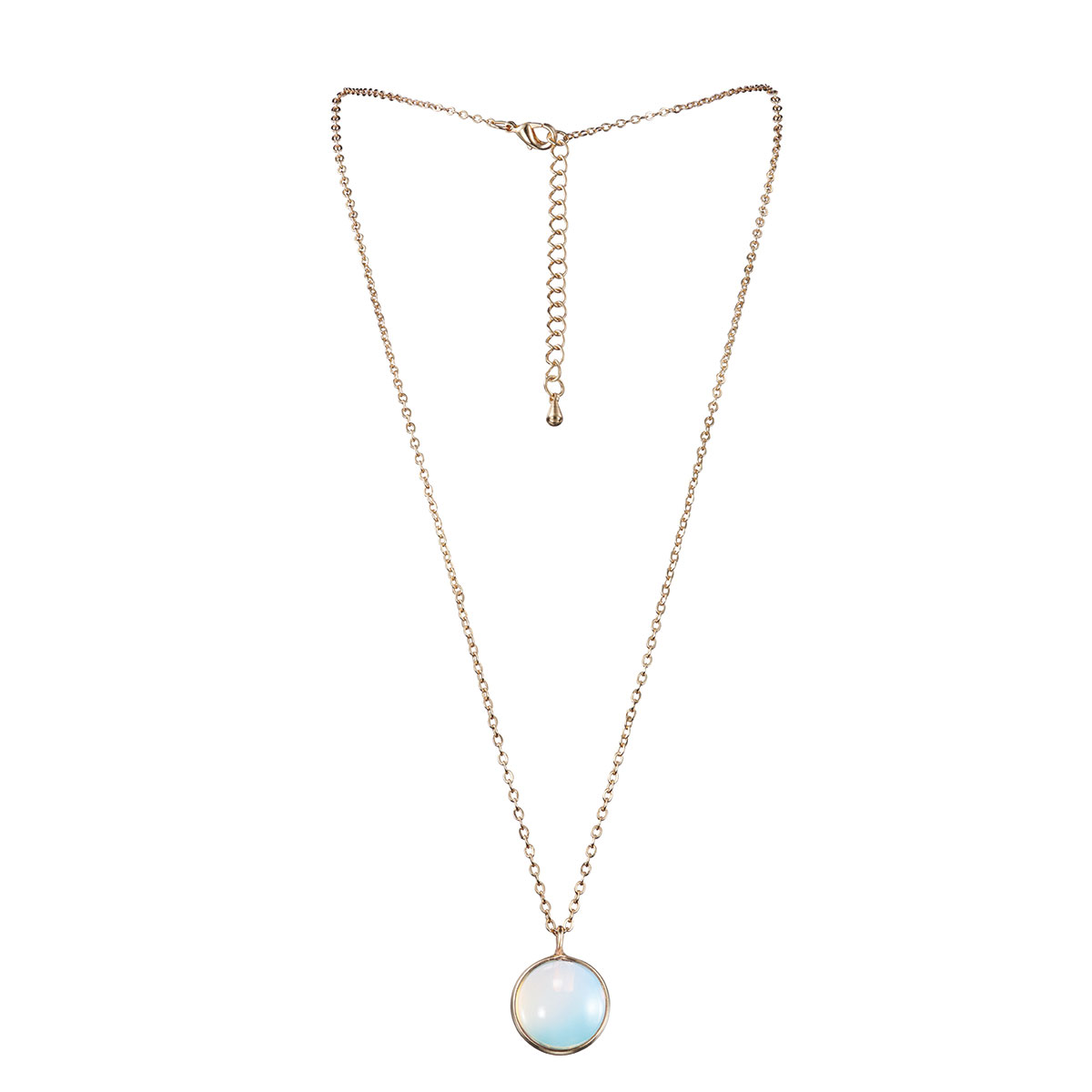 Angled view of the  Bijoux Indiscrets vibrator designed for intimate use