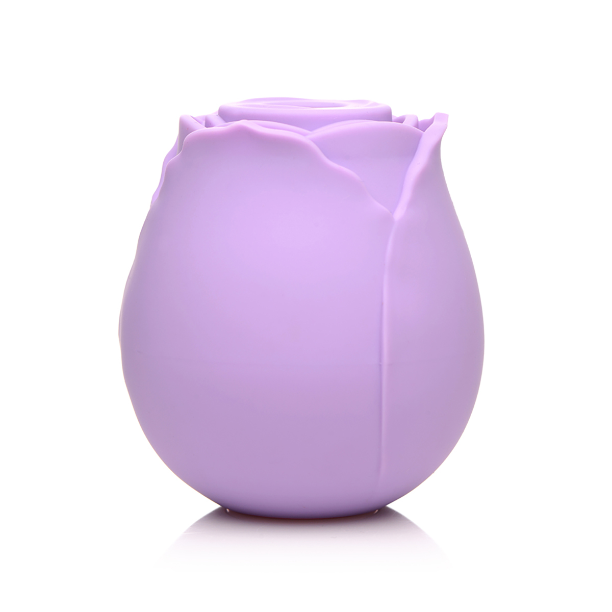 Product image of the Purple XR Brands vibrator on clean background