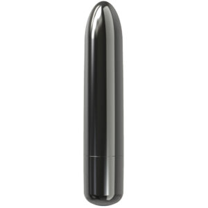 Black BMS Vibrator Point