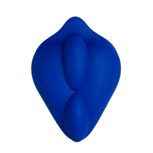 Midnight Blue Banana Pants Vibrator BumpHer by