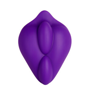 Purple Banana Pants Vibrator BumpHer by