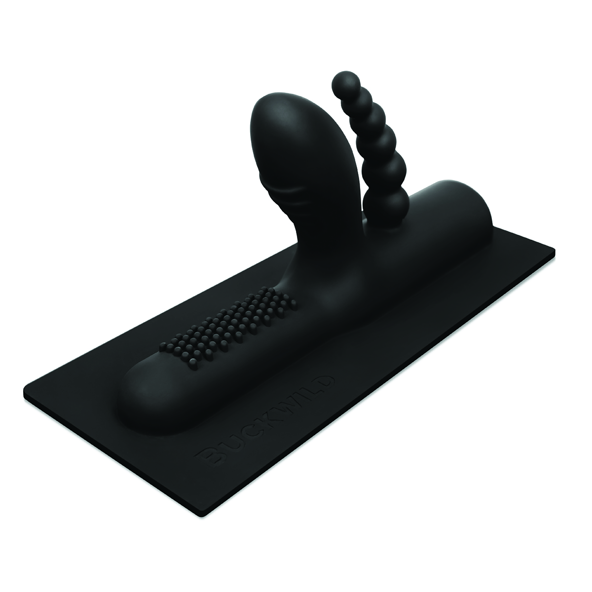 Product image of the  Cowgirl vibrator on clean background