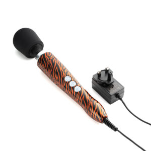 Doxy Vibrator Die Cast Tiger