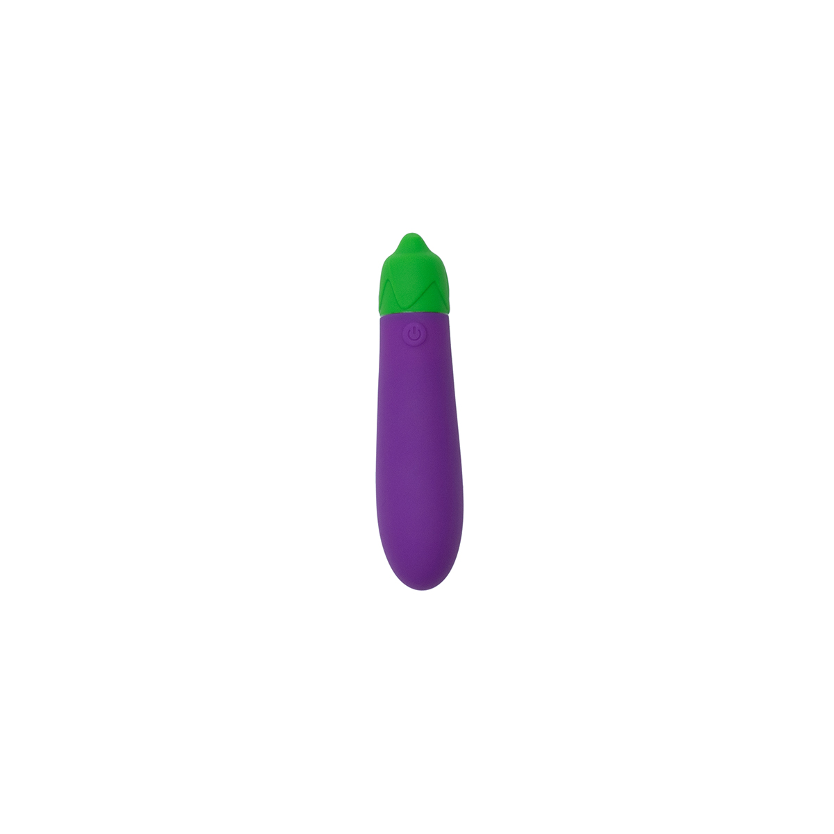 Buy a Emojibator Eggplant USB vibrator.