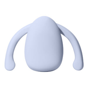 Blue Dame Products Vibrator Eva by Dame Ice