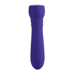 Purple Femme Funn Vibrator Booster