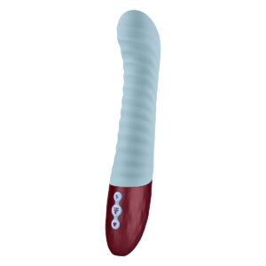 Blue Femme Funn Vibrator LOLA G