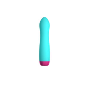 Turquoise Femme Funn Vibrator Rora Rotating