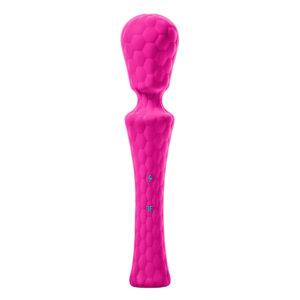 Pink Femme Funn Vibrator Ultra XL