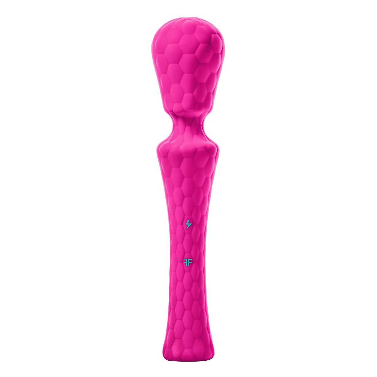 Pink Femme Funn Ultra Wand Xl Vibrator product photo