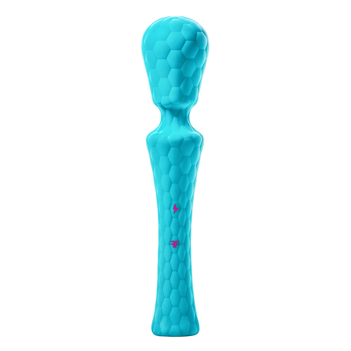 Turquoise Femme Funn Ultra Wand Xl Vibrator product photo