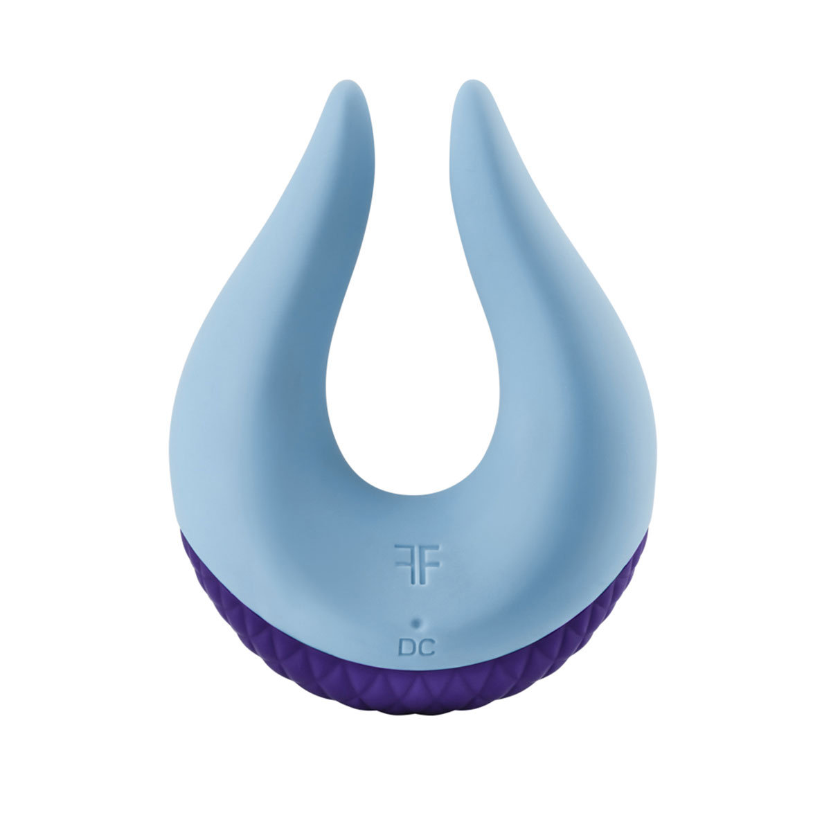Blue Femme Funn Volea Vibrator product photo