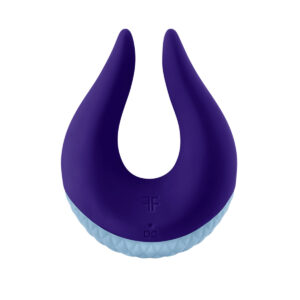 Purple Femme Funn Vibrator Volea