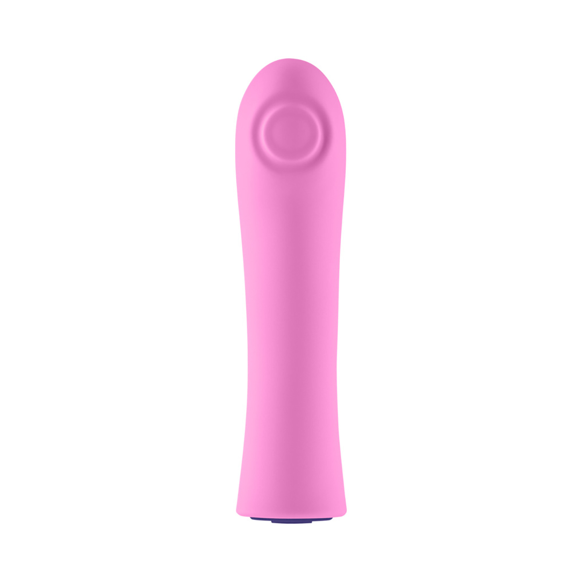 Charging setup for Pink Femme Funn vibrator including cable