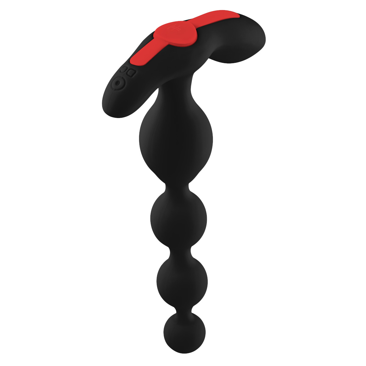 Product image of the  FORTO vibrator on clean background