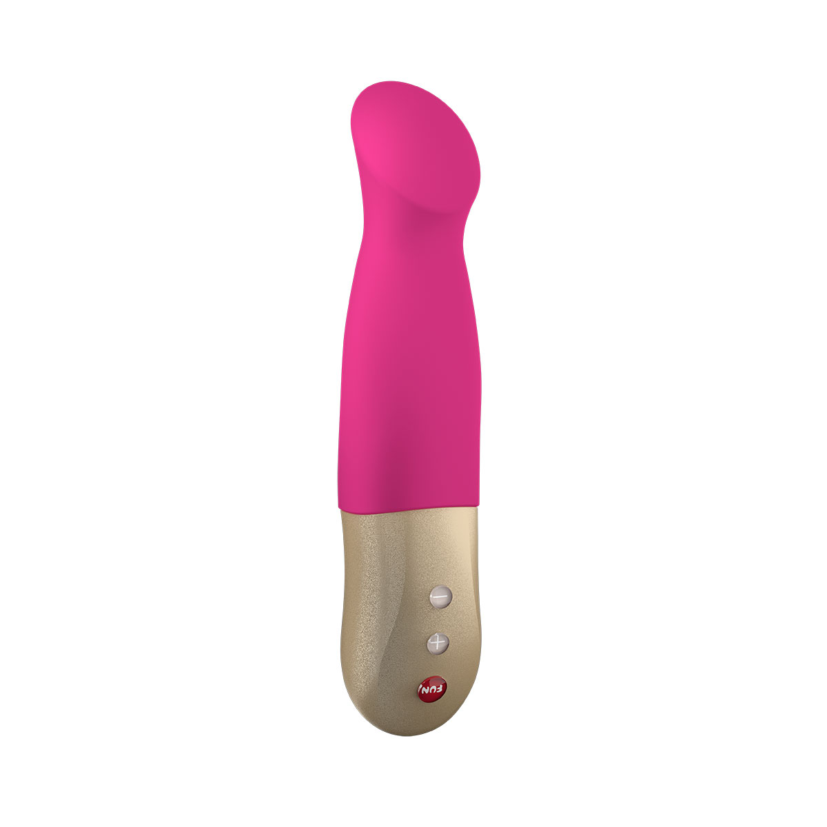 Fuchsia Pink Fun Factory Sundaze Vibrator product photo