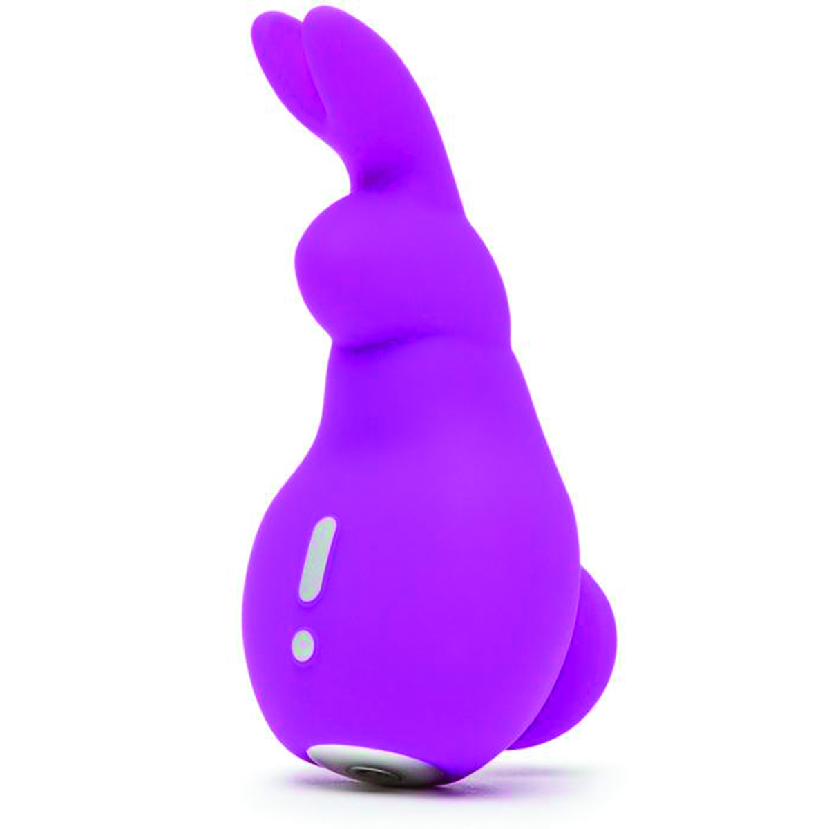Purple Happy Rabbit Clitoral Vibe Vibrator product photo
