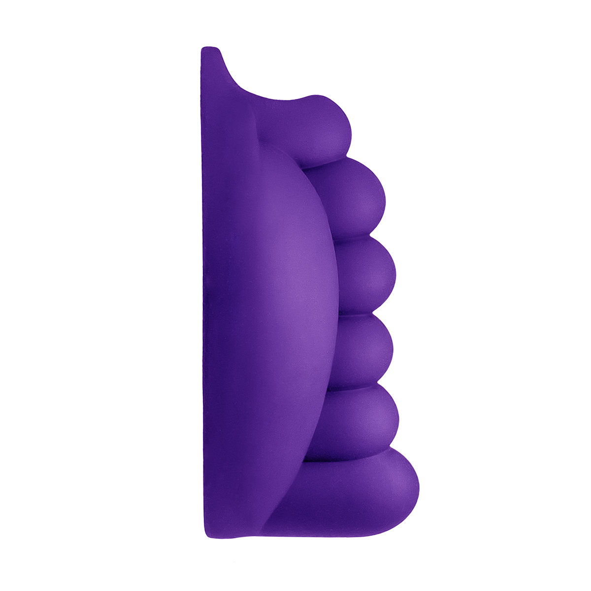 Product image of the Purple Banana Pants vibrator on clean background