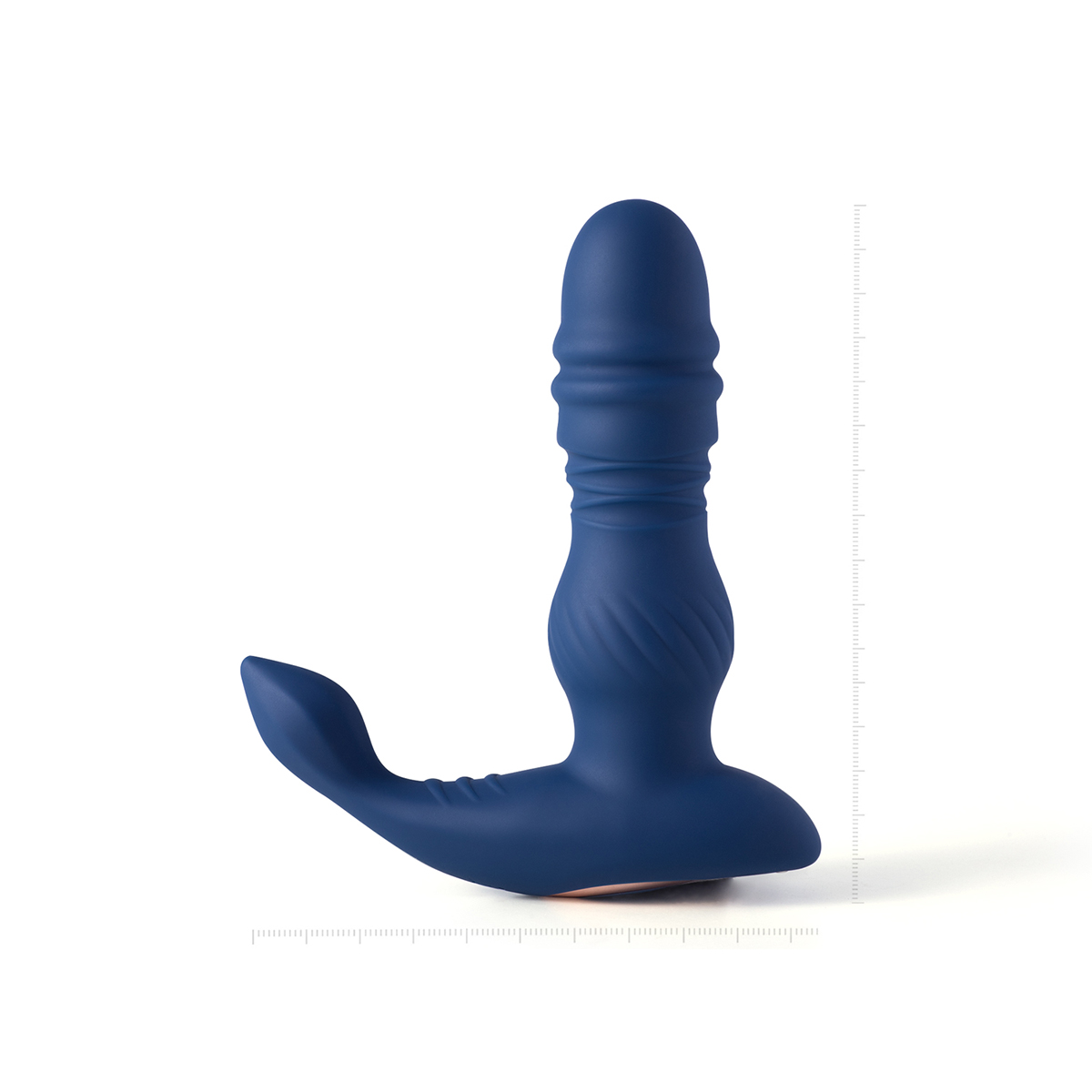 Product image of the  Honey Play Box vibrator on clean background