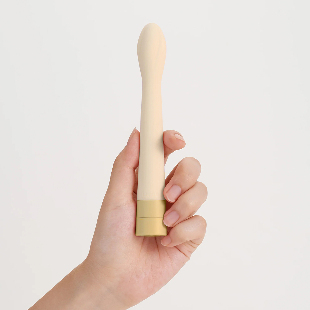 Product image of the  TENGA vibrator on clean background