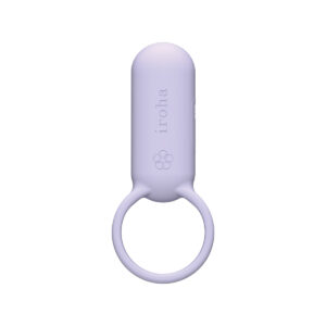 TENGA Vibrator iroha SVR Ring Periwinkle