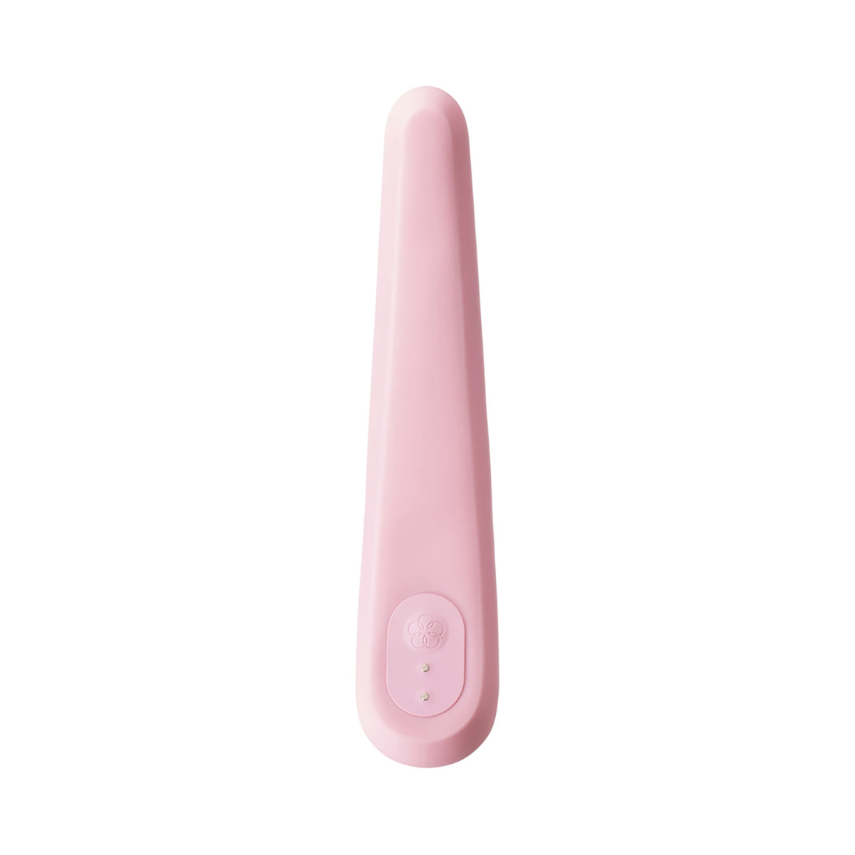 Product image of the  TENGA vibrator on clean background