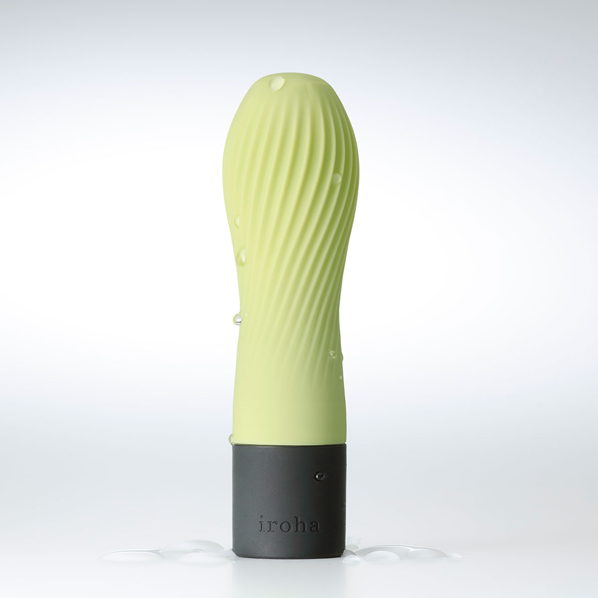 Iroha Zen Matcha Vibrator product photo