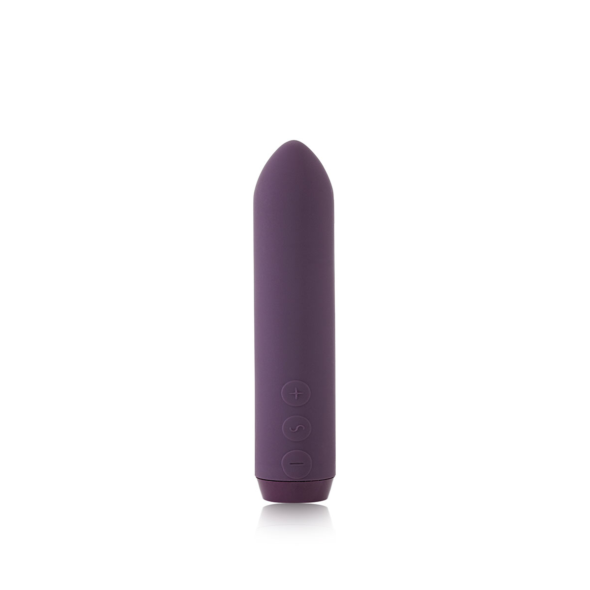 Purple Je Joue Classic Bullet Vibrator product photo