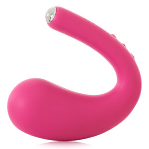 Je Joue Vibrator Dua V.2 Fuchsia