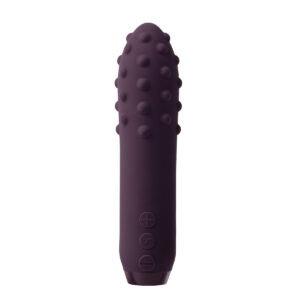 Purple Je Joue Vibrator Duet