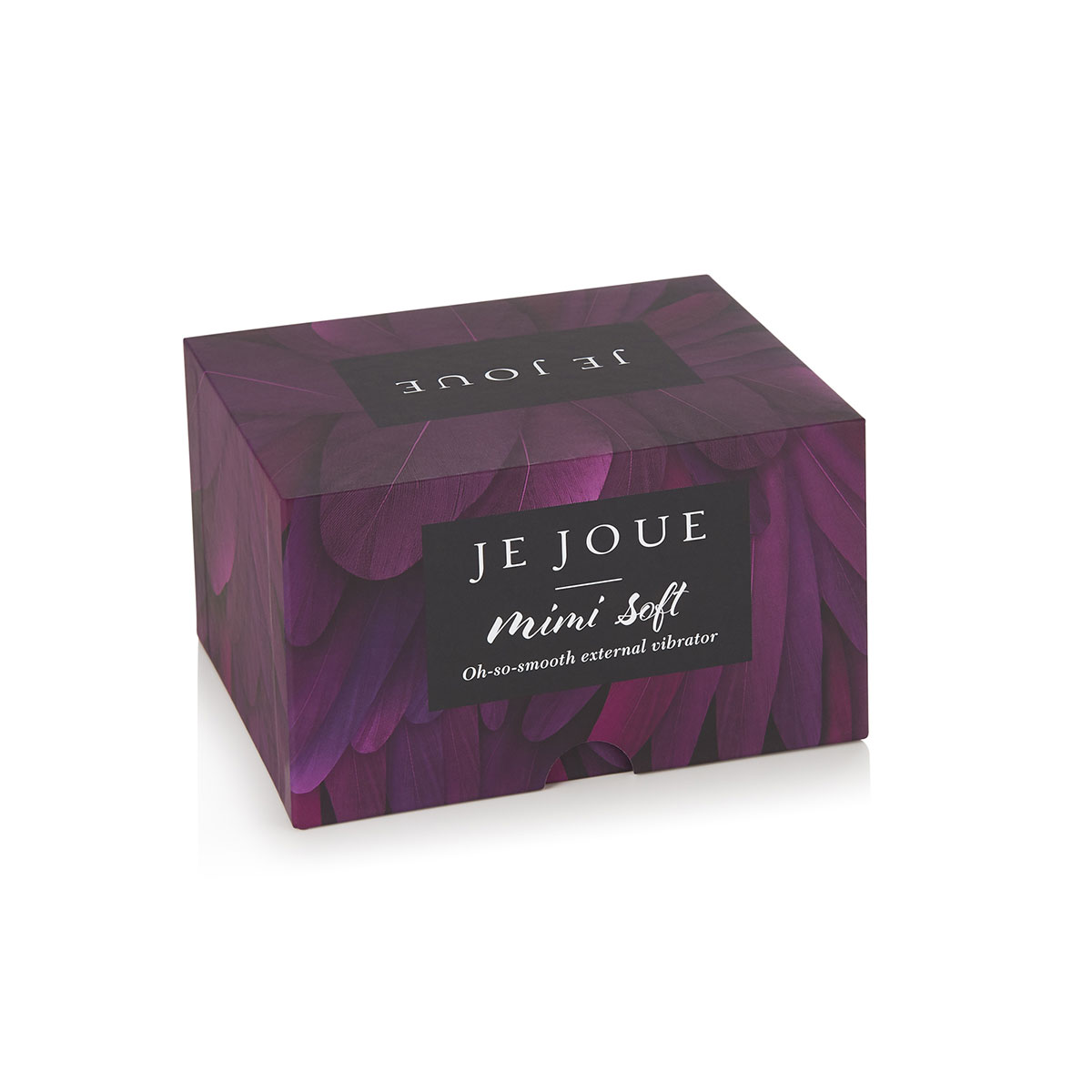 Product image of the  Je Joue vibrator on clean background