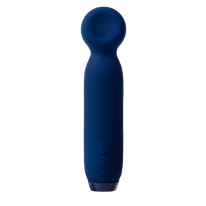 Blue Je Joue Vibrator Vita Cobalt