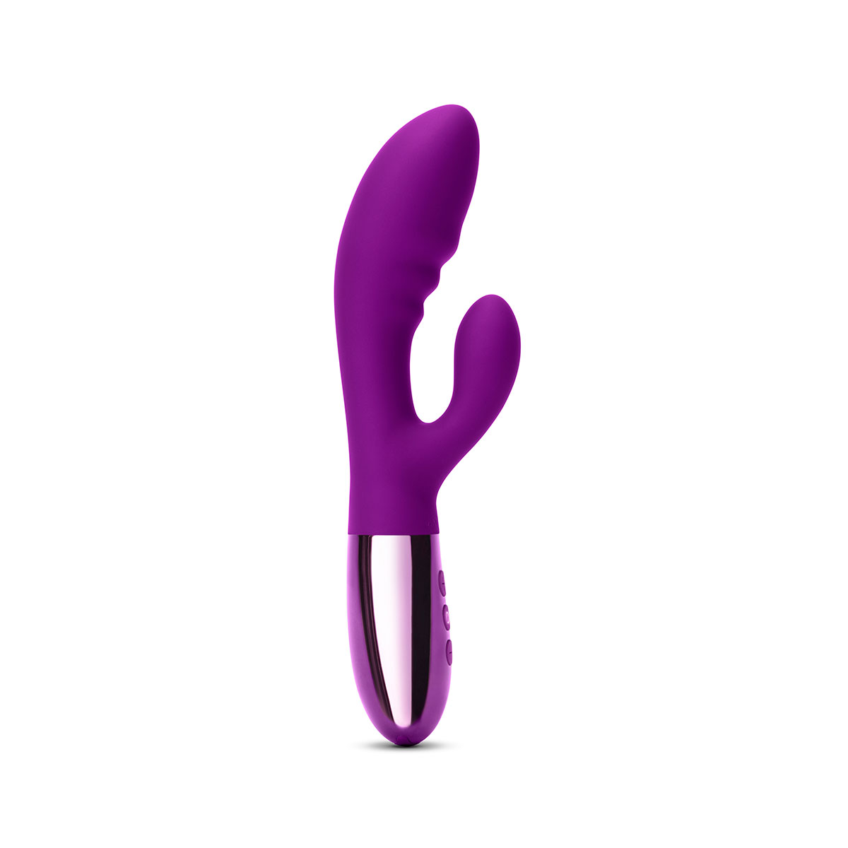 Cherry Le Wand Blend Dark Vibrator product photo