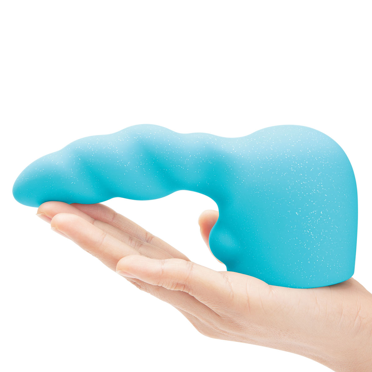 Waterproof design shown in the  Le Wand vibrator