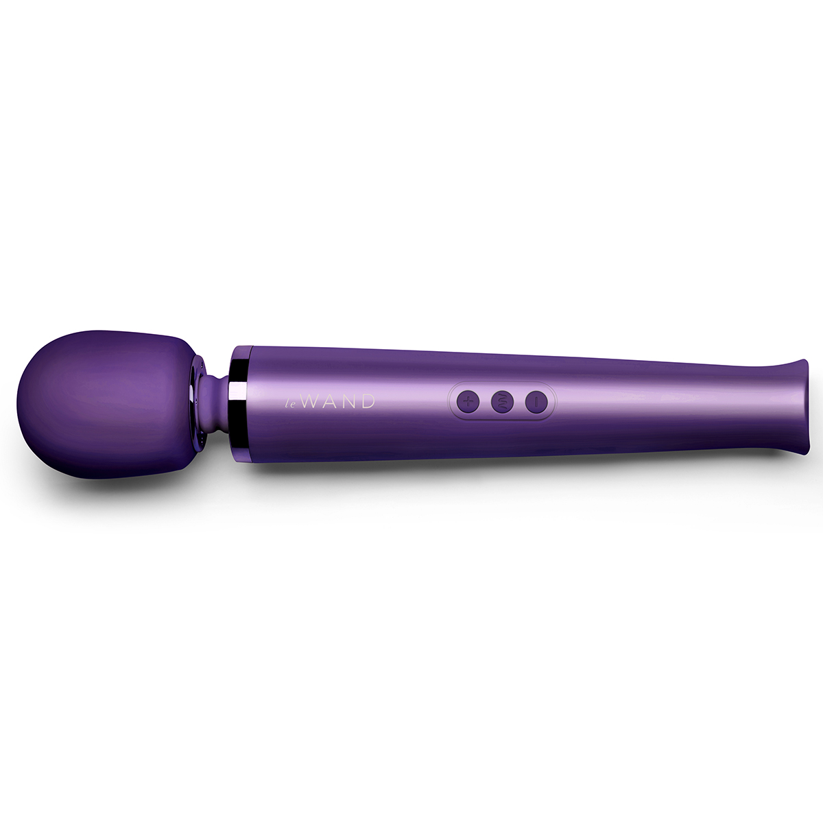 Purple Le Wand Massager Vibrator product photo